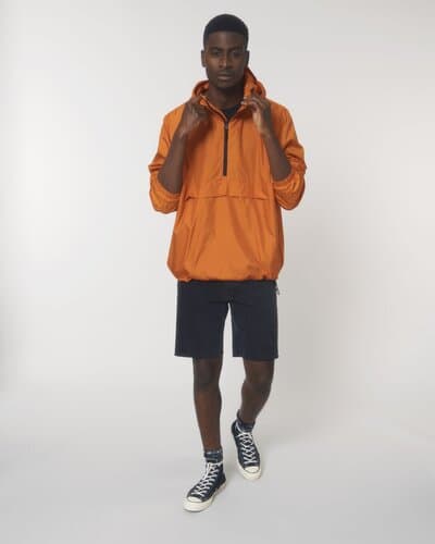 Stanley Stella Unisex Jacke Speeder