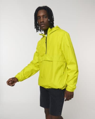 Stanley Stella Unisex Jacke Speeder