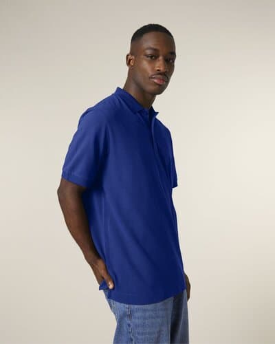 Stanley Stella Unisex Poloshirt Prepster 2.0