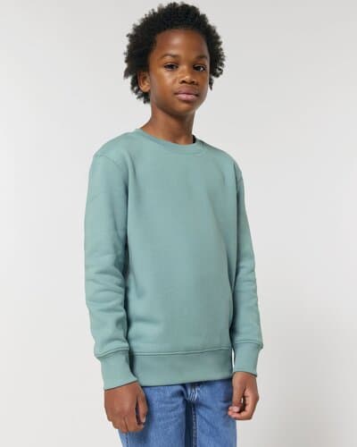 Stanley Stella Kinder Sweatshirt Mini Changer 2.0