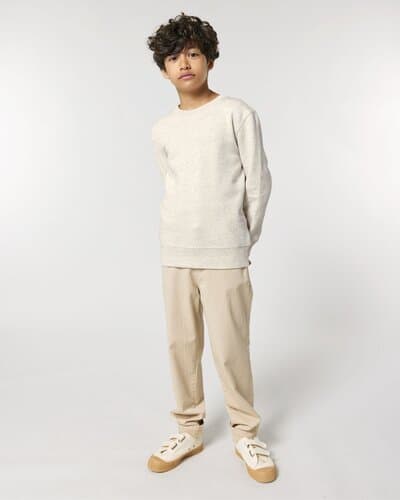 Stanley Stella Kinder Sweatshirt Mini Changer 2.0