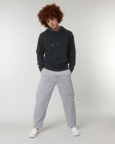 Stanley Stella Unisex Hoodie Archer