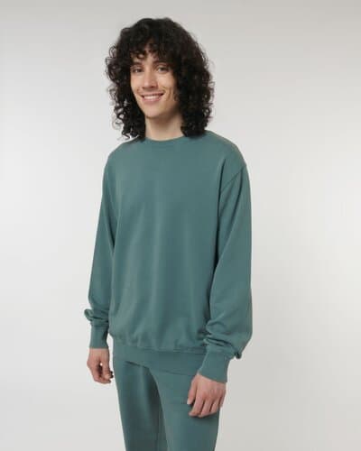 Stanley Stella Unisex Sweatshirt Matcher Vintage