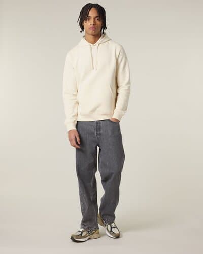Stanley Stella Unisex Hoodie Drummer 2.0