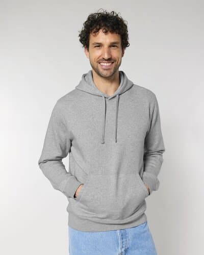 Stanley Stella Unisex Hoodie Drummer 2.0