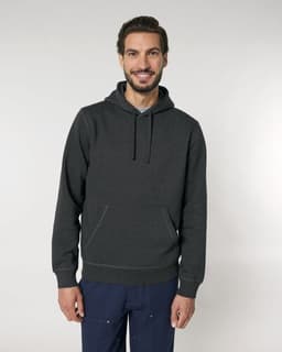 Stanley Stella Unisex Hoodie Drummer 2.0 – Bild 3