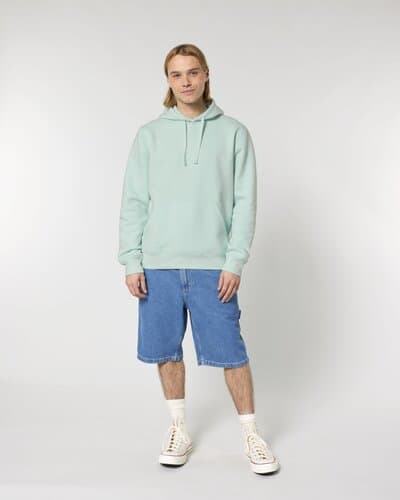 Stanley Stella Unisex Hoodie Drummer 2.0
