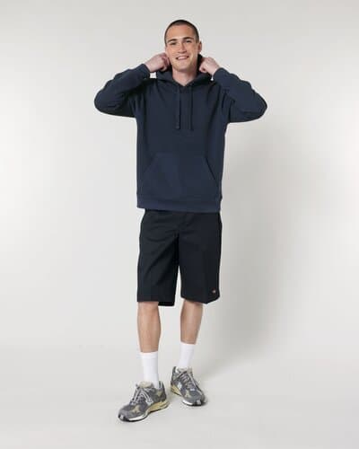 Stanley Stella Unisex Hoodie Drummer 2.0