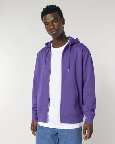Stanley Stella Unisex Zip-Hoodie Cultivator 2.0
