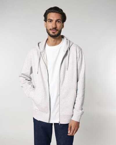 Stanley Stella Unisex Zip-Hoodie Cultivator 2.0
