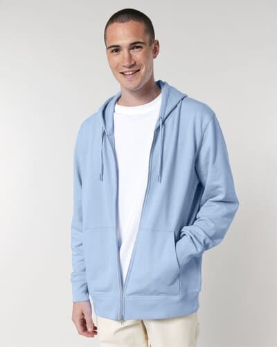 Stanley Stella Unisex Zip-Hoodie Cultivator 2.0