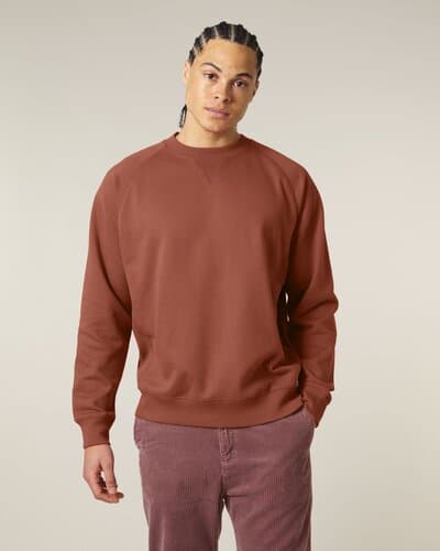 Stanley Stella Unisex Sweatshirt Knoxer