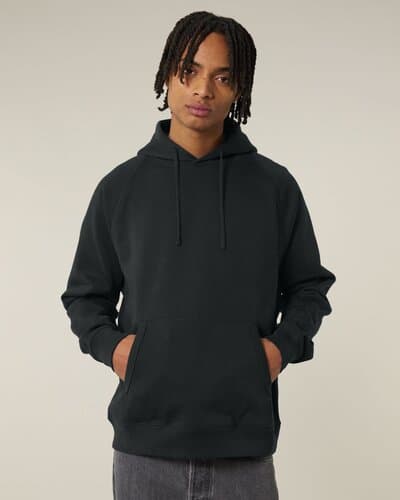 Stanley Stella Unisex Hoodie Striker