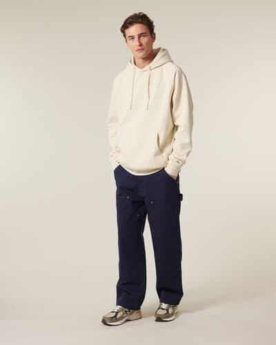 Stanley Stella Unisex Hoodie Striker