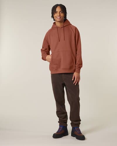 Stanley Stella Unisex Hoodie Striker