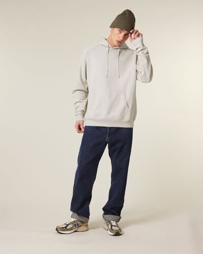 Stanley Stella Unisex Hoodie Striker