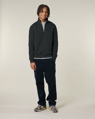 Stanley Stella Unisex Sweatshirt Trucker 2.0