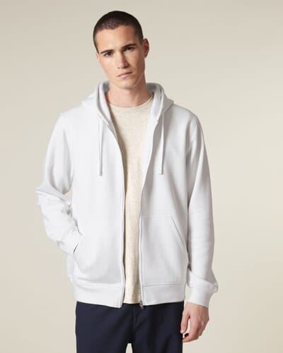Stanley Stella Unisex Zip-Hoodie Mixer
