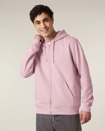 Stanley Stella Unisex Zip-Hoodie Mixer