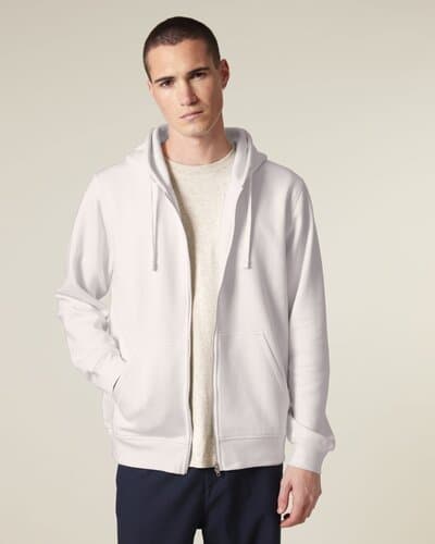 Stanley Stella Unisex Zip-Hoodie Mixer