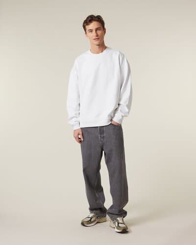 Stanley Stella Unisex Sweatshirt Radder 2.0