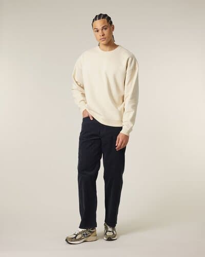 Stanley Stella Unisex Sweatshirt Radder 2.0