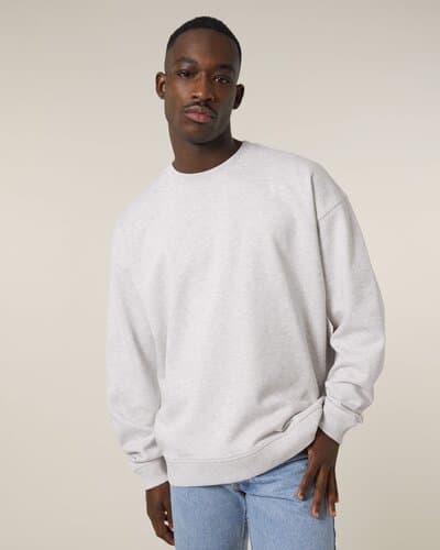 Stanley Stella Unisex Sweatshirt Radder 2.0