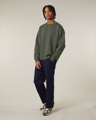Stanley Stella Unisex Sweatshirt Radder 2.0