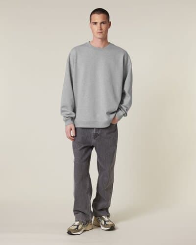 Stanley Stella Unisex Sweatshirt Radder 2.0
