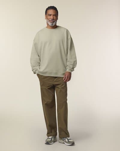 Stanley Stella Unisex Sweatshirt Radder 2.0