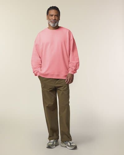 Stanley Stella Unisex Sweatshirt Radder 2.0