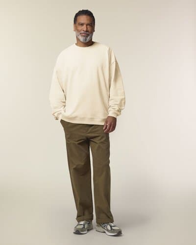Stanley Stella Unisex Sweatshirt Radder 2.0
