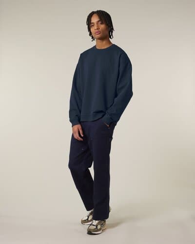 Stanley Stella Unisex Sweatshirt Radder 2.0