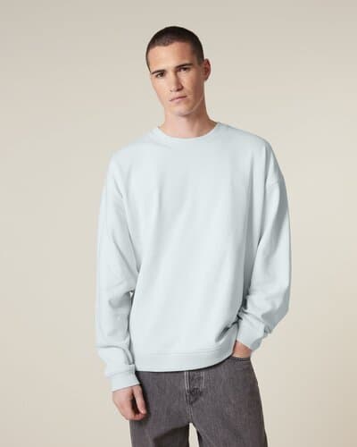 Stanley Stella Unisex Sweatshirt Radder 2.0