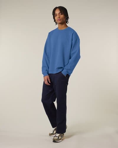 Stanley Stella Unisex Sweatshirt Radder 2.0