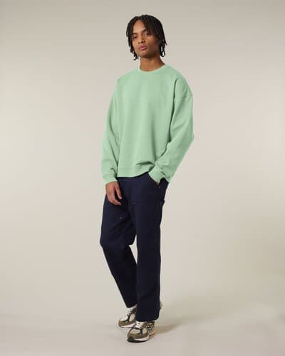 Stanley Stella Unisex Sweatshirt Radder 2.0