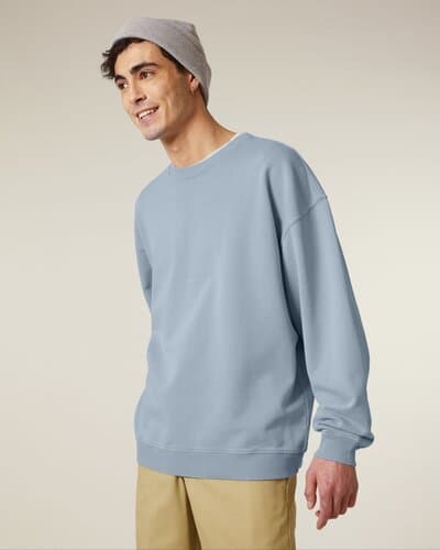 Stanley Stella Unisex Sweatshirt Radder 2.0 Vintage
