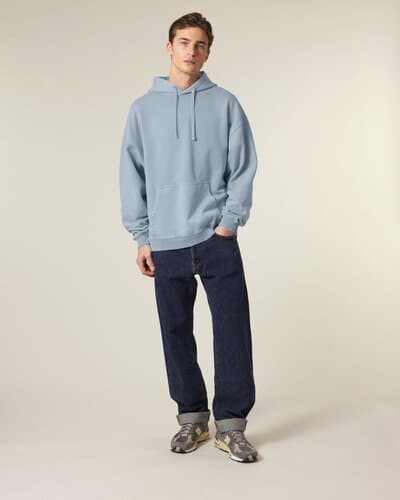 Stanley Stella Unisex Hoodie Slammer 2.0 vintage
