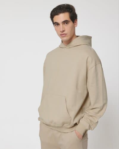 Stanley Stella Unisex Hoodie Cooper Dry
