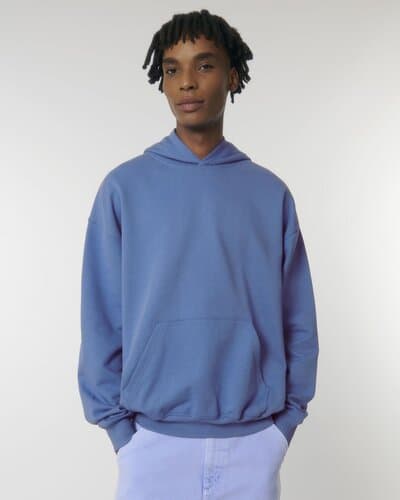 Stanley Stella Unisex Hoodie Cooper Dry