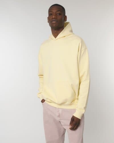 Stanley Stella Unisex Hoodie Cooper Dry