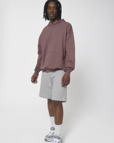 Stanley Stella Unisex Hoodie Cooper Dry