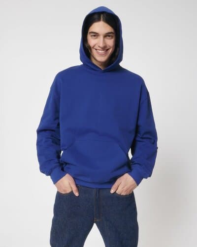 Stanley Stella Unisex Hoodie Cooper Dry