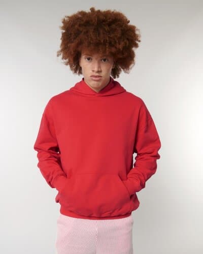 Stanley Stella Unisex Hoodie Cooper Dry