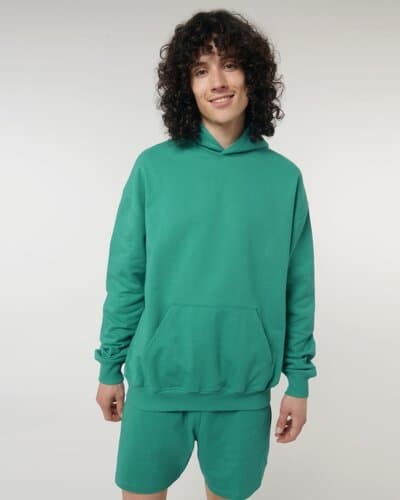 Stanley Stella Unisex Hoodie Cooper Dry