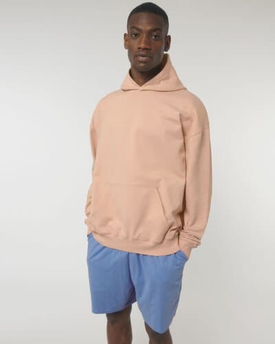 Stanley Stella Unisex Hoodie Cooper Dry