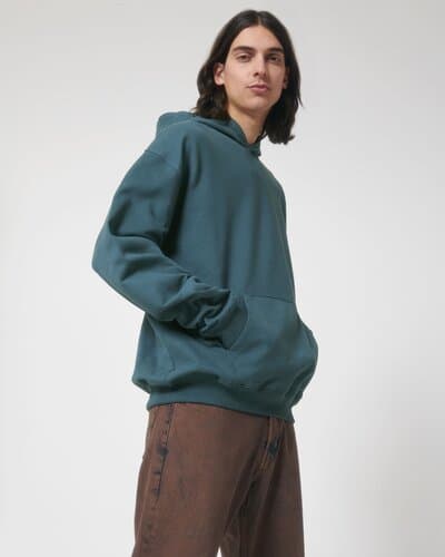 Stanley Stella Unisex Hoodie Cooper Dry