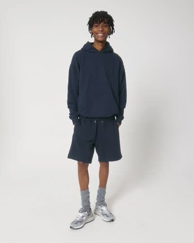 Stanley Stella Unisex Hoodie Cooper Dry