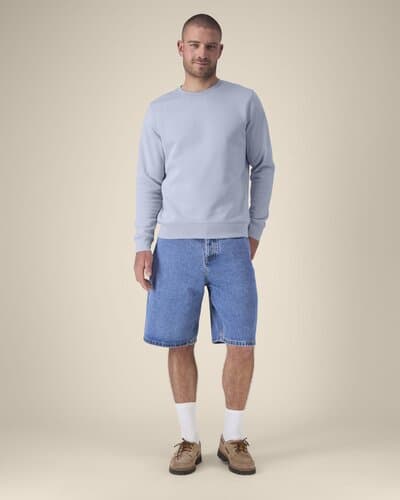 Stanley Stella Unisex Sweatshirt Roller