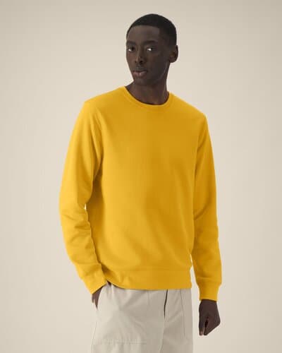 Stanley Stella Unisex Sweatshirt Roller